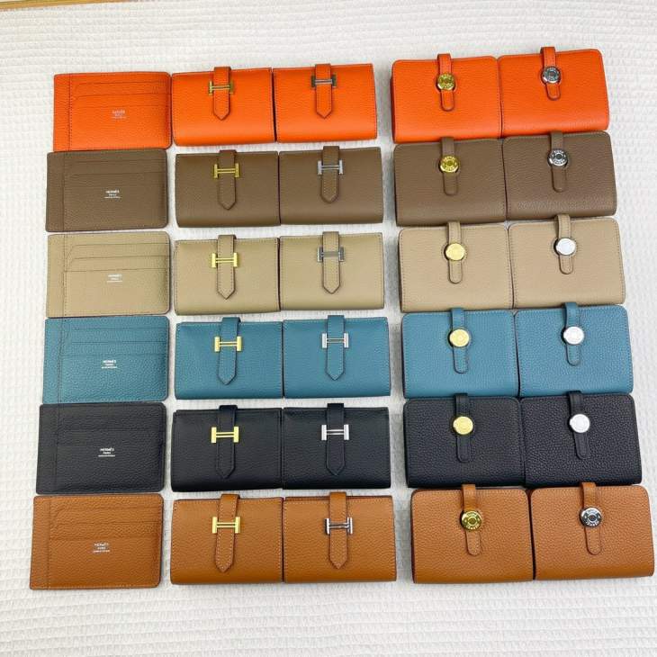 Picture of Hermes Wallets _SKUfw214804057fw
